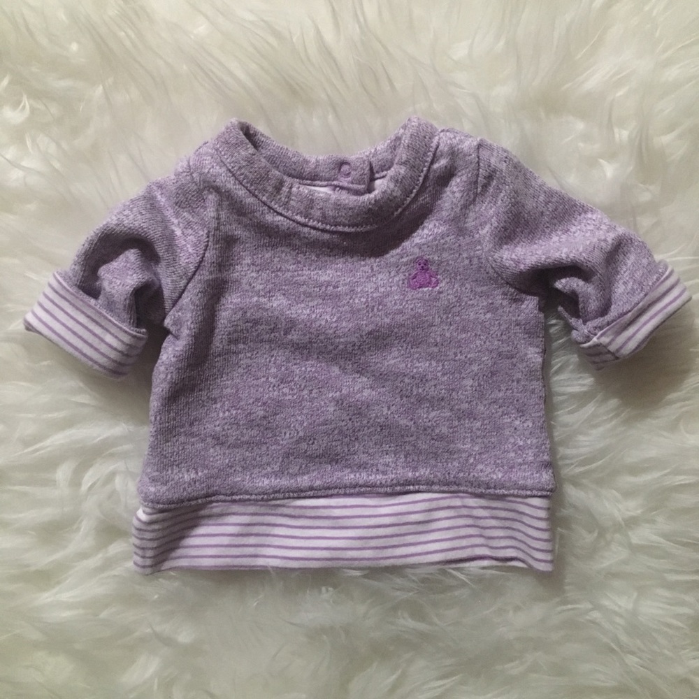 Newborn 3 Piece